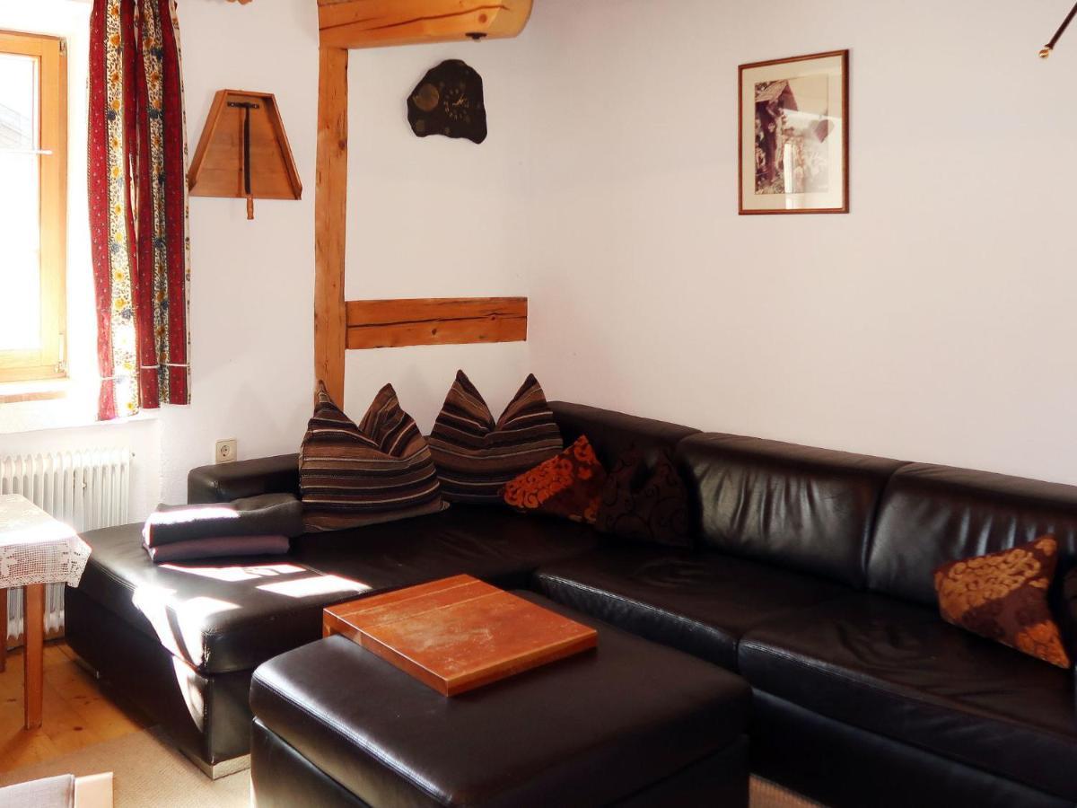 Holiday Home Hackenschmiede By Interhome Prutz Zewnętrze zdjęcie