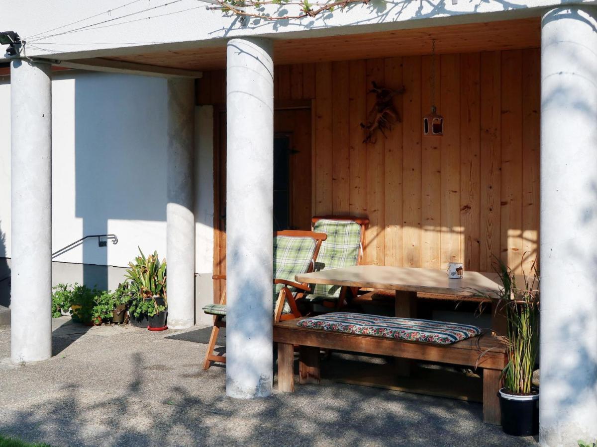 Holiday Home Hackenschmiede By Interhome Prutz Zewnętrze zdjęcie