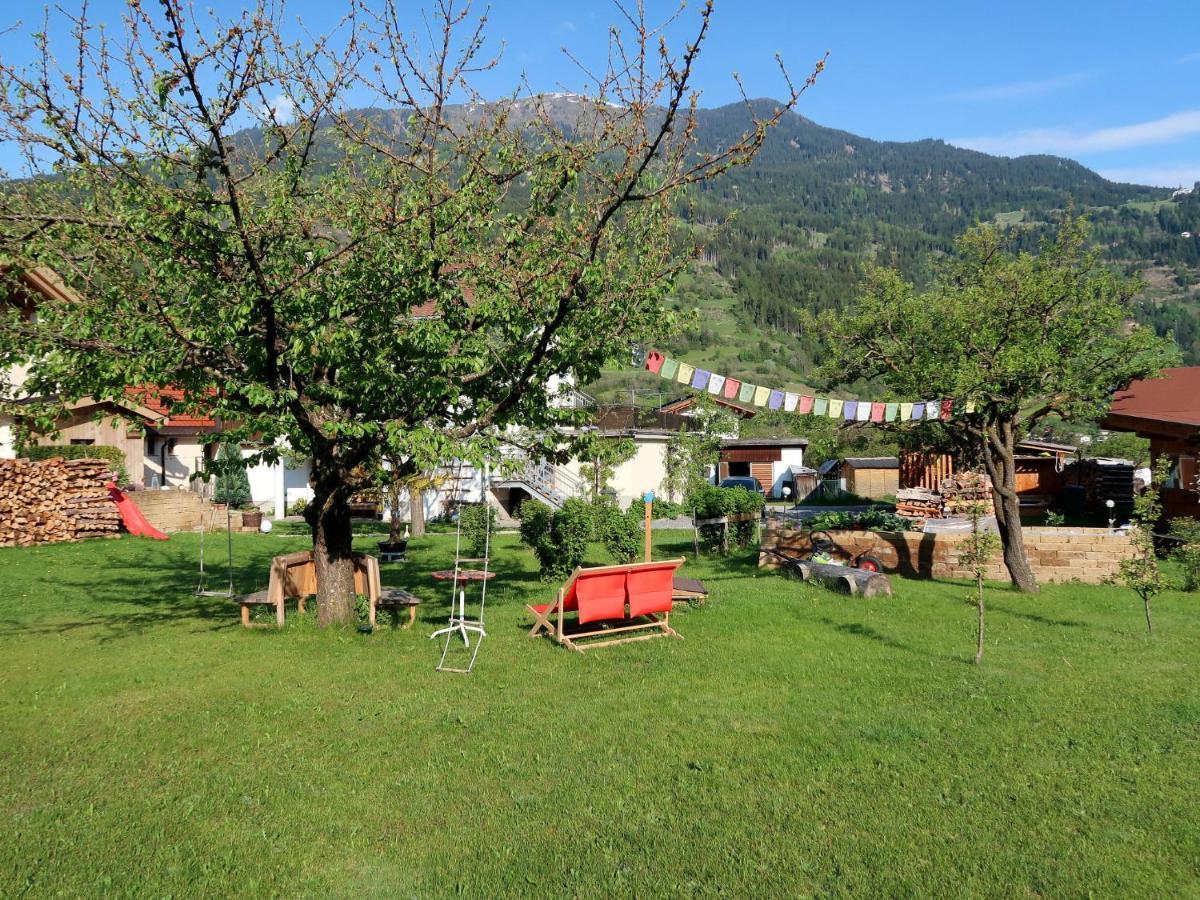 Holiday Home Hackenschmiede By Interhome Prutz Zewnętrze zdjęcie