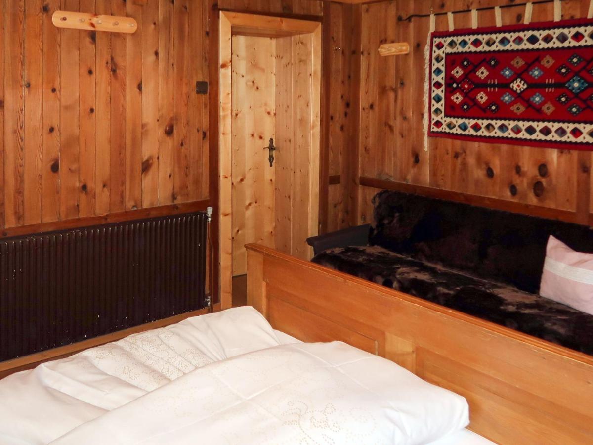 Holiday Home Hackenschmiede By Interhome Prutz Zewnętrze zdjęcie